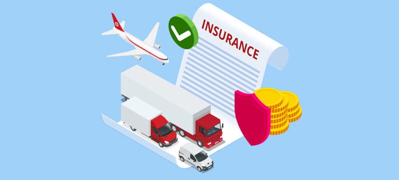 Lựa chọn những đơn vị có bảo hiểm hàng hóa