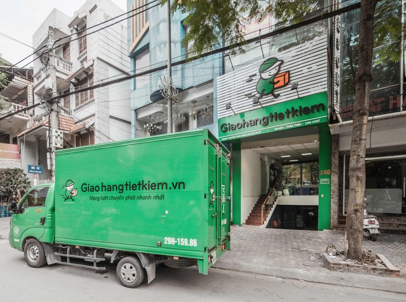 Giao Hàng Tiết Kiệm