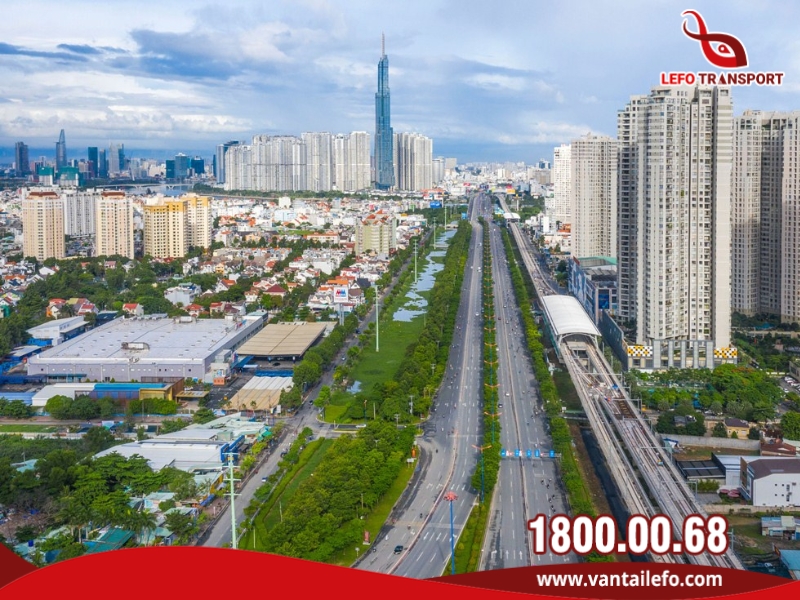 Nhu cầu thuê xe tải nhỏ chở hàng tại TPHCM hiện nay là rất cao