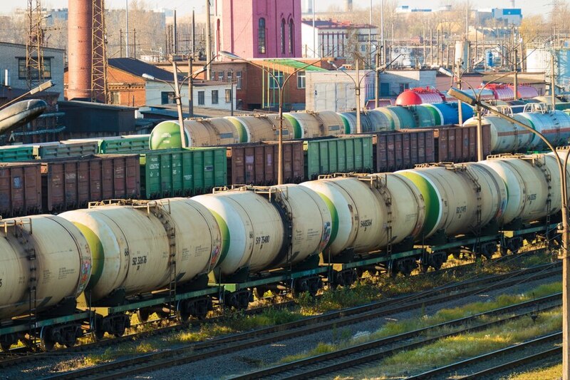 Vận tải đường ống