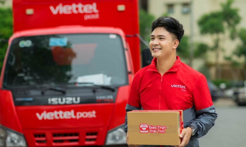 Viettel Post