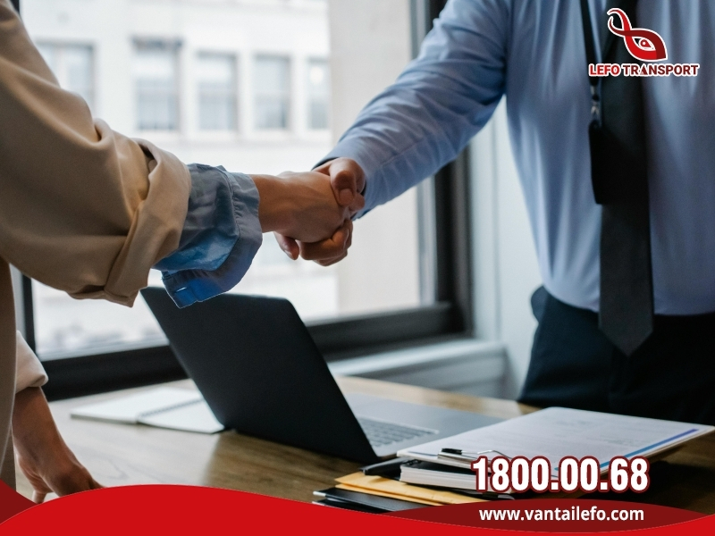 Doanh nghiệp nên chủ động tìm hiểu để nắm bắt các thay đổi, quy định về hợp đồng