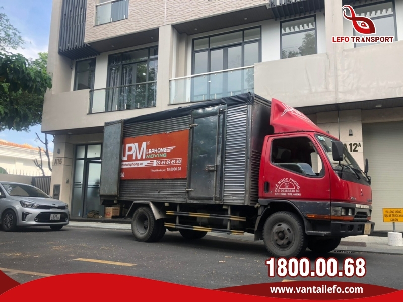 Hợp đồng vận chuyển giúp hạn chế các rủi ro pháp lý trong quá trình vận chuyển