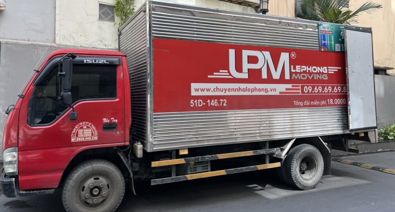 Các thuật ngữ Logistics về vận chuyển hàng hóa