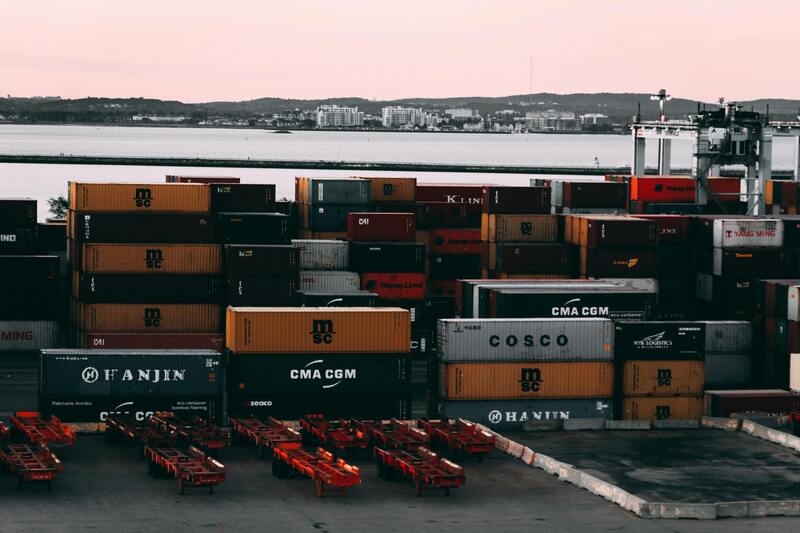 Các thuật ngữ về hải quan trong Logistics được sửu dụng nhiều