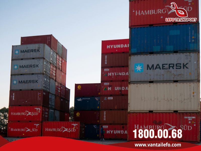 chi phí logistics là thước đo cho hoạt động kinh doanh, sản xuất