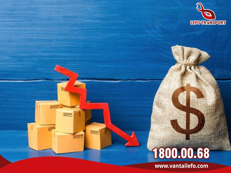 Cách tối ưu và giảm chi phí logistics