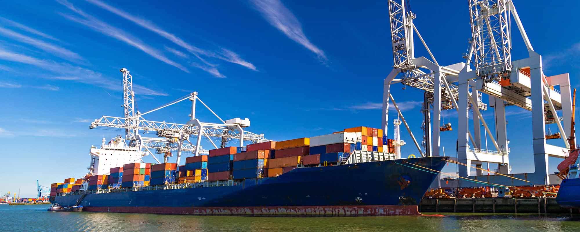 Công ty CP Giao nhận Vận tải Quốc tế Lacco