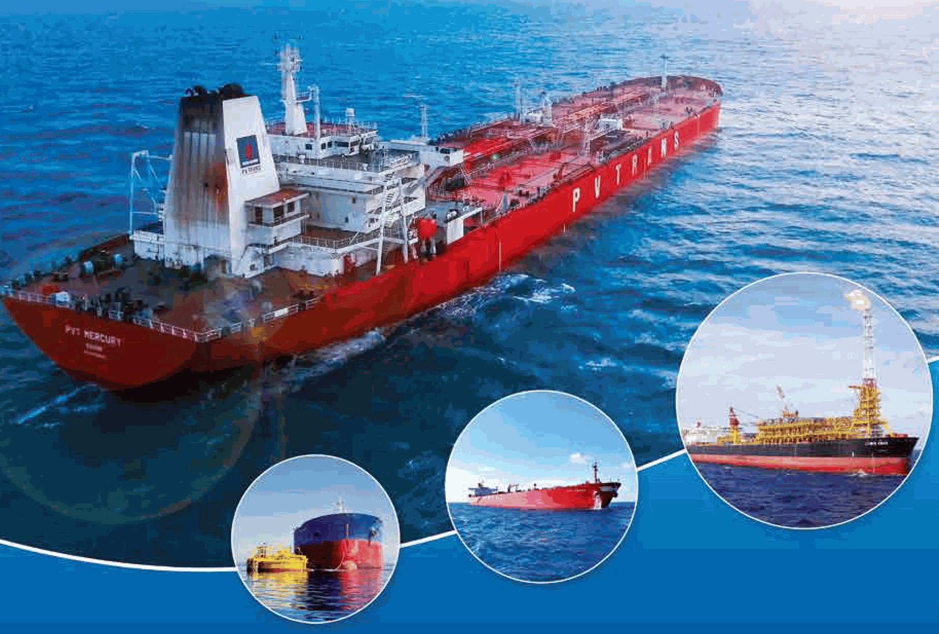 Tổng Công Ty CP Vận Tải Dầu Khí