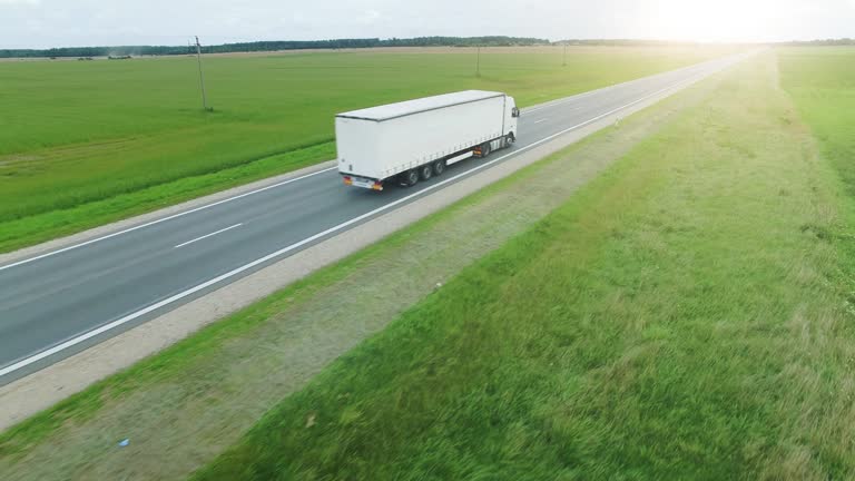 Logistics xanh giúp doanh nghiệp quản lý chuỗi cung ứng một hiệu quả hơn