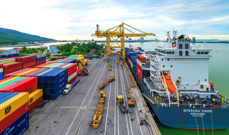 Logistics xanh đang trên đà phát triển và được xem là tương lai tại Việt Nam