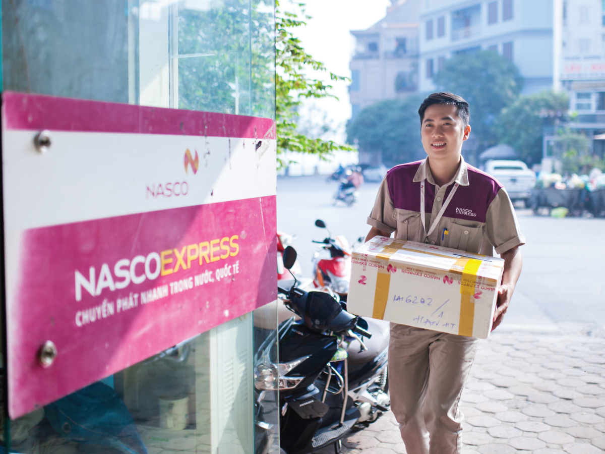 nascoexpress