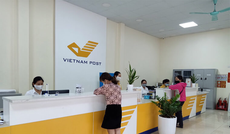 vietnam post