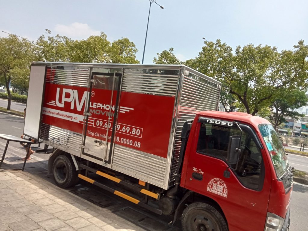 Dịch vụ vận chuyển hàng hóa quận 10 Nhanh chóng, Giá rẻ