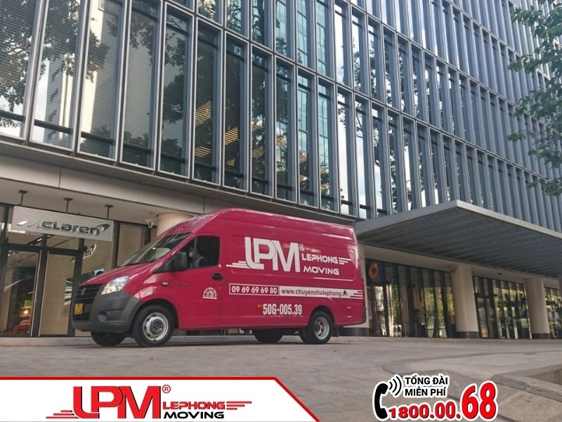 Xe tải van là một loại xe tải có thiết kế nhỏ gọn