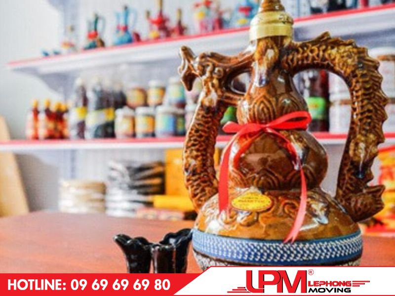 Các mặt hành thường xuyên vận chuyển tại miền Trung