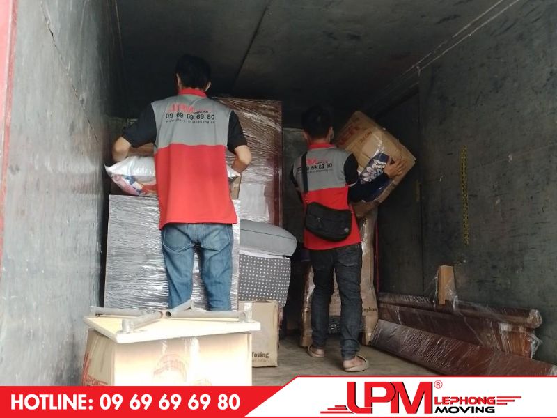 7 cách giảm chi phí vận chuyển hàng hóa đơn giản và hiệu quả