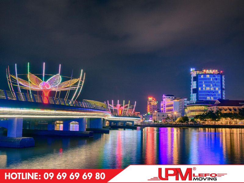 Cần Thơ là trung tâm kinh tế - văn hóa lớn nhất khu vực Đồng bằng sông Cửu Long