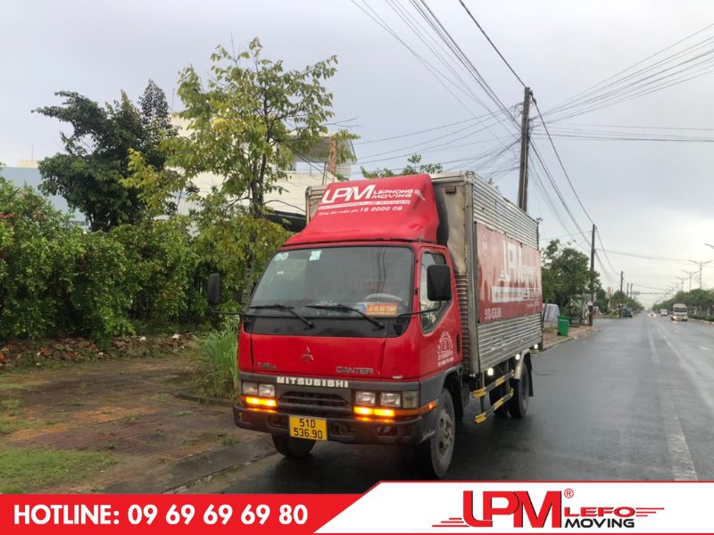 Dịch vụ vận chuyển hàng hóa đi Hà Tĩnh nhanh chóng, giá rẻ.