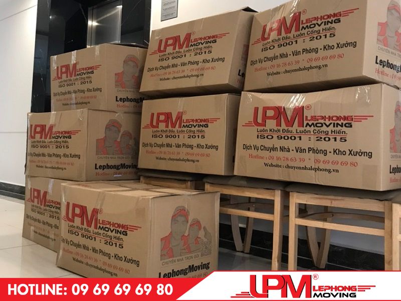 đóng gói và bảo quản thuốc trong quá trình vận chuyển