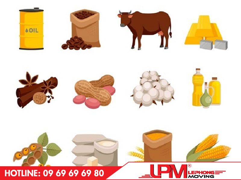 Xe tải 6 tấn có thể vận chuyển mọi loại hàng hóa