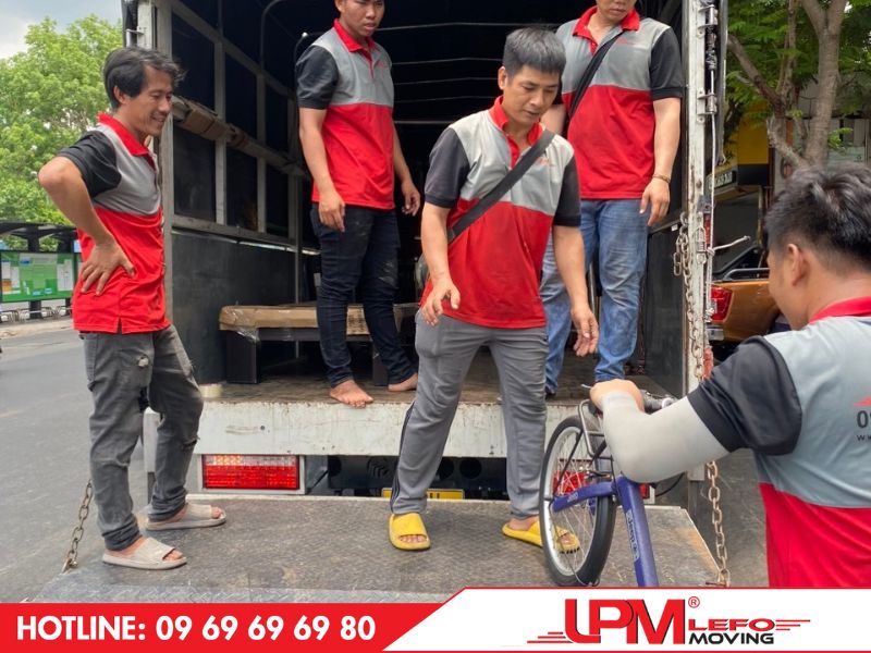 Các tiêu chí đánh giá xe tải chở hàng chất lượng