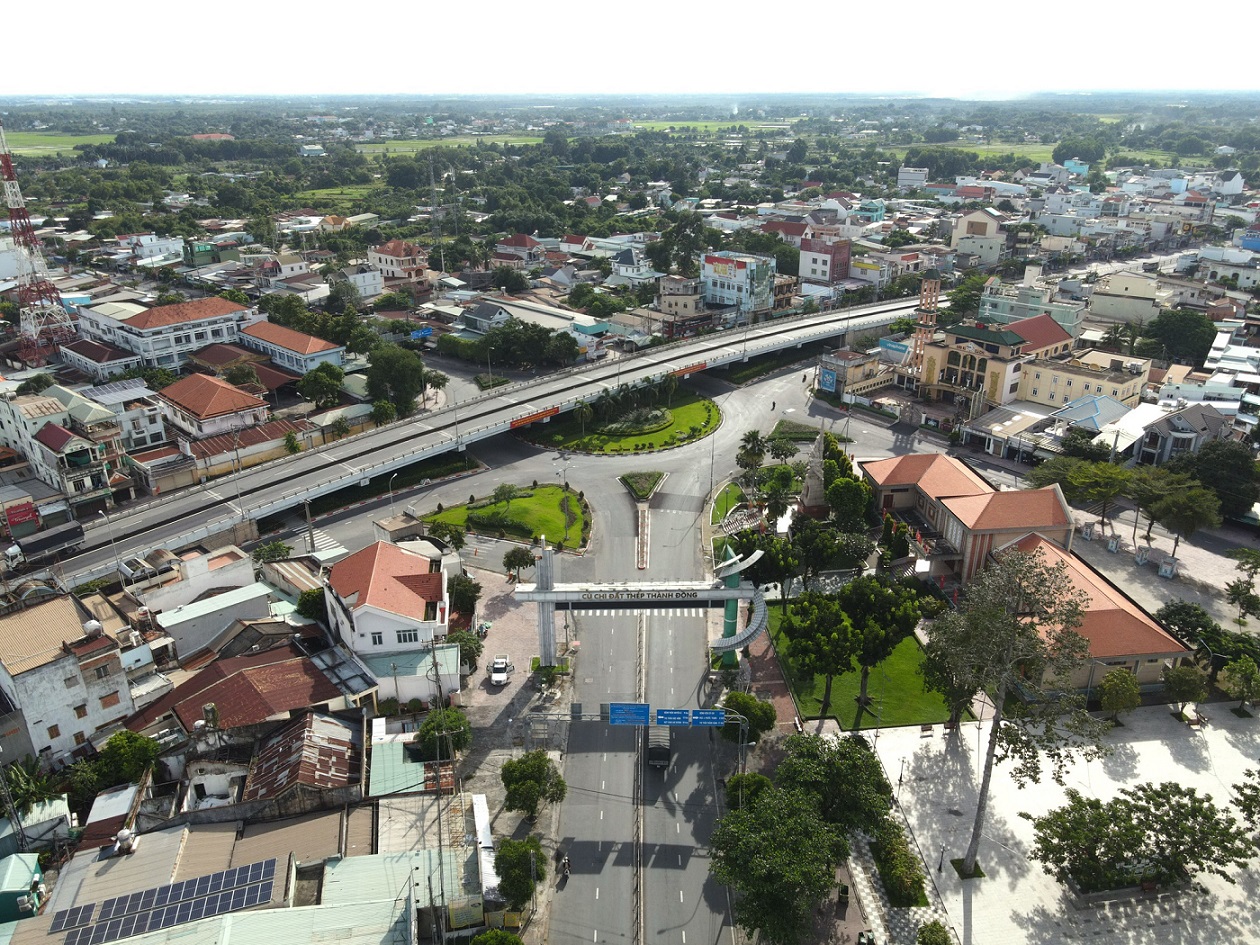 Nhu cầu vận chuyển hàng hóa huyện Củ Chi hiện nay rất đa dạng từ hàng công nghiệp, số lượng lớn cho đến hàng nông sản, thương mại tiêu dùng